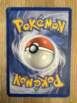Donphan 40/110 EX Holon Phantoms - Uncommon Pokemon Card DMG - Image 2
