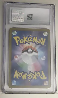 Pokemon TCG Articuno Card 009/032 Holo CLK Classic Collection 2023 Japanese - Image 2