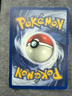 Pokemon TCG Pinsir Jungle Set Card 25/64 Non-Holo, Unlimited - Image 2