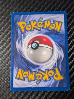 Pokemon Scyther TCG Jungle Card 26/64 Unlimited Rare Non-holo - Image 2