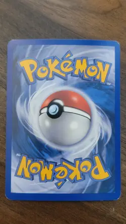 Pokemon EX Emerald Milotic 8/106 Holo Rare Card TCG Card - Image 4