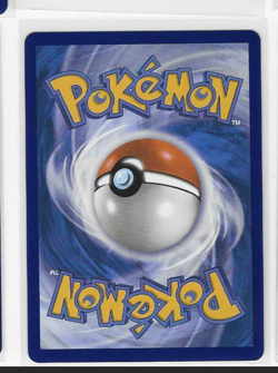 Pokemon TCG Exeggutor 135/132 Mega Evolution English Illustration Card NM - Image 2