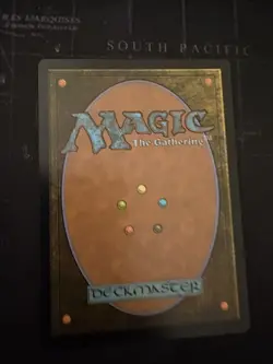 MTG English Spitting Dilophosaurus (Borderless) NM Non-foil - Image 2