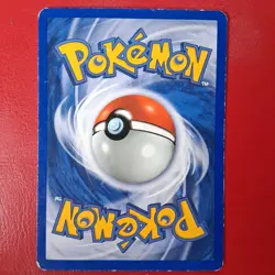 sabrinas phychic control 121/132 First Edition Pokemon Card - Image 2