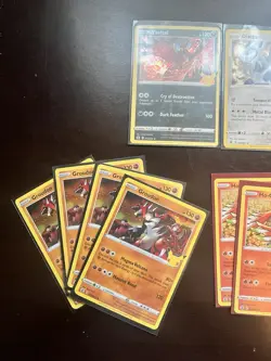 Pokemon TCG Celebrations 25th Anniversary Card Lot Of 18 - All NM - Image 2
