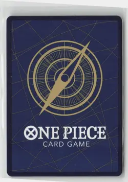 I Know You're Strong... 3rd Anniversary OP13-040 One Piece Promo Cards R NM Eng - Image 2