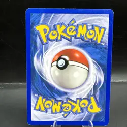 Venomoth 29/64 LP Non Holo Rare Vintage Jungle Pokemon Card TCG - Image 2