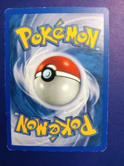 Pokemon Card LIGHT VENOMOTH - 53/105 - Neo Destiny - Uncommon Unlimited - Image 2