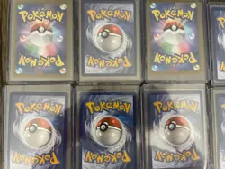 Pokemon TCG Lot of 15 Cards mostly full arts Japanese and English.Low tier cards - Image 3