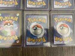 Pokemon TCG Lot of 15 Cards mostly full arts Japanese and English.Low tier cards - Image 5