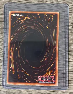 Yu-Gi-Oh! TCG Zoa Yu-Gi-Oh! The Falsebound Kingdom Promotional Cards TFK-001... - Image 2