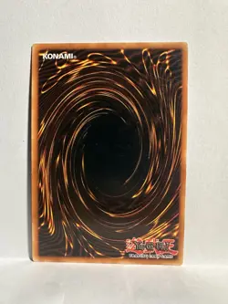 Yu-Gi-Oh - Kazejin - 1st Edition Holographic Card - MRD-026 - Metal Raiders Deck - Image 2