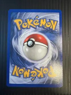2002 Pokemon Legendary Collection Dewgong Reverse Foil Holo Card #40 Rare - Image 2