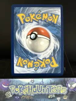 Pokemon Card Decidueye EX 015/197 Obsidian Flames Half Art Double Rare Near Mint - Image 2