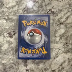 Tentacruel 10/18 Southern Islands Regular NM-MINT Pokemon Card - Image 2