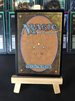 MTG - Amulet of Vigor - (Foil) Artifact - Magic Card English - MB1 - Near Mint - Image 4