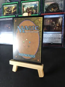 MTG - Amulet of Vigor - (Foil) Artifact - Magic Card English - MB1 - Near Mint - Image 5