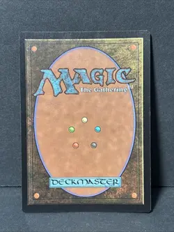 Rammas Echor, Ancient Shield (Borderless) Commander: LOTR Foil #505 Rare - Image 2