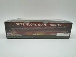 Mtg The Brothers' War Set Booster Box English Sealed & New! - Image 4
