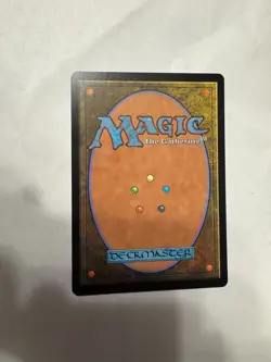 Magic the Gathering Tibalt's Trickery Instant Red Mana - Image 2