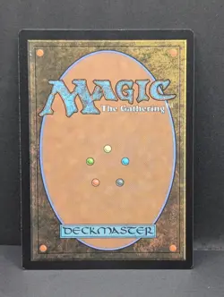 Jenova, Ancient Calamity Prerelease Foil Final Fantasy 7 FFVII MTG Magic NM - Image 2