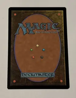 MTG Nevinyrral, Urborg Tyrant - Commander Legends NM - Image 2