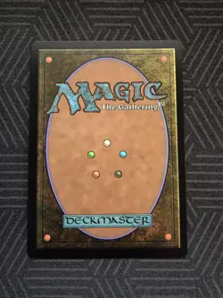 mtg keskit, the flesh sculptor foil etched commander legends - Image 2