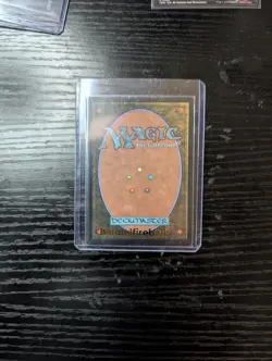 BARELY TOUCHED Gemstone Caverns (0016) (Borderless) Edge of Eternities - Image 2