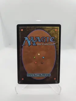 Cruel Tutor FOIL: Avatar ATLA Eternal-Legal MTG (NM) - Image 2