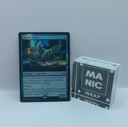 Sunderflock NM #74 Foil MTG Lorwyn Eclipsed - Image 1