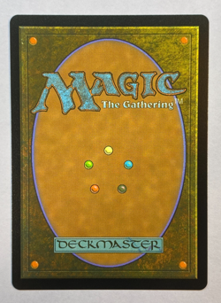 MTG - Secret Lair - Sonic: Friends & Foes - Miles "Tails" Prower - NM - Image 2