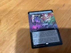 EVENTID’S SHADOW borderless MN to good condition - Image 1