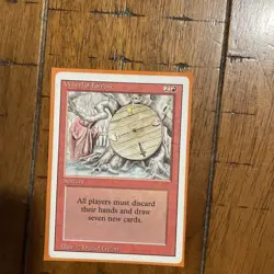 Wheel of Fortune Revised Edition Regular - Image 1