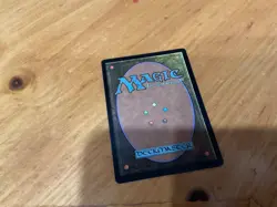 DREAD TILLER borderless MN to good condition - Image 2