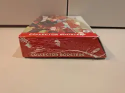 🌟 MTG: Marvel's Spider-Man Collector Booster Box | ENGLISH | NEW ✅ SEALED ✅ - Image 5