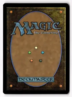 Beast Within 80 Commander: Duskmourn: House of Horror NM - Image 2