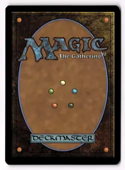 Arcane Signet 127 Commander: Bloomburrow NM - Image 2