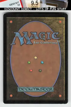 Magic_the_gathering Modern Horizons 2 Smell Fear - Image 2