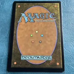 Nemata, Grove Guardian Foil 0307 Uncommon NM MTG - Image 5