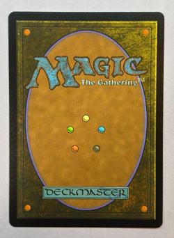 MTG - Secret Lair - Sonic: Turbo Gear - Tornado, Sonic's Biplane - FOIL - Image 2