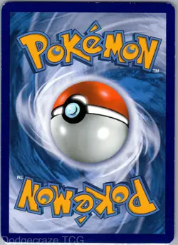 Delphox EX XY19 Promo XY Black Star Promos Pokemon LP - Image 2