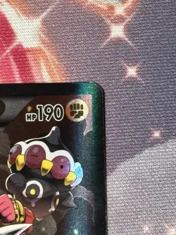 Team Magmas Groudon EX Double Crisis 15/34 Ultra Rare MP+ Condition TCG Pokemon - Image 2