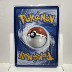 Wally's Compassion 186/132 Mega Evolution Special Illustration Rare Pokemon Card - Image 4