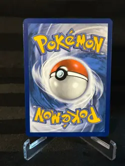 Pokemon TCG Team Rocket's Weezing Illustration Rare #199/182 SV: Destined Rivals - Image 2