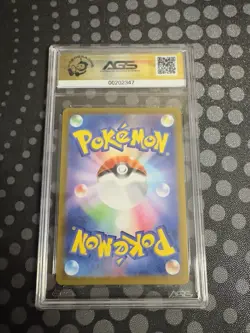 PSA 10 Altaria CHR 074/068 Incandescent Arcana s11a Pokemon TCG Japan - Image 2