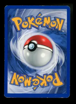 #3 Rocket's Hitmonchan 11/132 Gym Heroes 2000 Holo Rare WOTC Pokemon Card TCG - Image 2