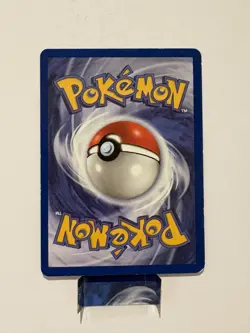 Dark Muk 41/82 Uncommon Team Rocket 1st Edition WOTC Pokemon MP - Image 2
