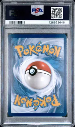 Pokemon TCG Charmander 168/165 SV 151 - Illustration Rare - PSA 10 GEM MINT - Image 2