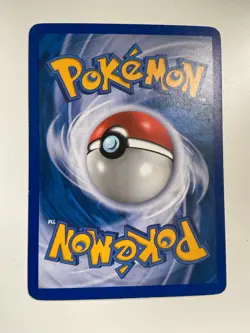 2005 Pokemon - Ursaring 18/115 Unseen Forces Reverse Hologram Great Condition - Image 3