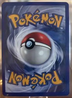 Team Aqua's Walrein 6/95 Team Magma vs Team Aqua Holo NM Pokemon TCG - Image 2
